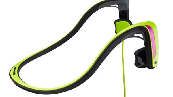 Bone Conduction headphones