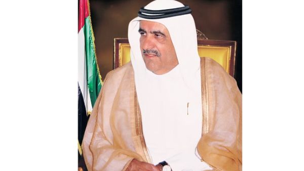His Highness Sheikh Hamdan bin Rashid Al Maktoum, Deputy Ruler of Dubai and Minister of Finance. His Highness Sheikh Hamdan bin Rashid Al Maktoum, Deputy Ruler of Dubai and Minister of Finance.