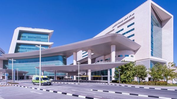 HMC’s new Medical City hospitals are at the heart of the biggest healthcare facilities expansion in the region. HMC’s new Medical City hospitals are at the heart of the biggest healthcare facilities expansion in the region.