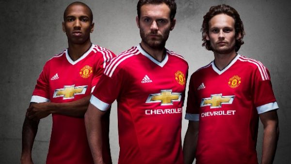Manchester United is one of the most popular and successful sports teams in the world