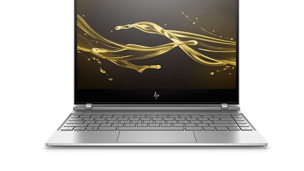 HP’s award-winning Spectre x360 laptop offers the world’s longest battery life. 