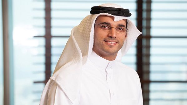 Mr. Hisham Alrayes, Managing Director of GFH Capital