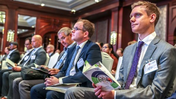 HSE and Sustainability Forum