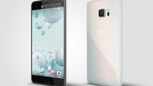 HTC U Ultra HTC U Ultra