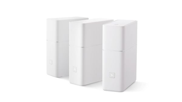 Huawei Router A1 متوفر في السعودية بسعر 999 ريال.