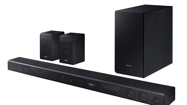 HW-K950 Soundbar