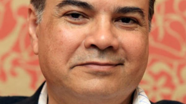 Habib Khan, General Manager, Arabian Courtyard Hotel & Spa