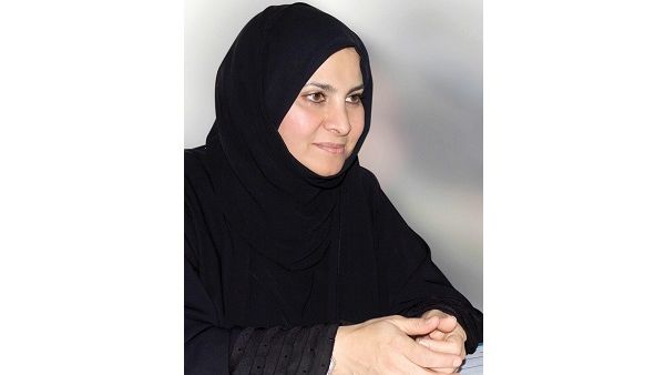 Habiba Al Marashi, President & CEO, Arabia CSR Network