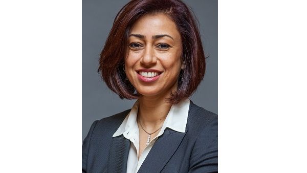 Haidi Nossair, Marketing Director, Middle East, Turkey and Africa at Dell EMC