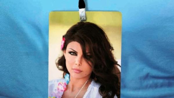 Lady Gaga on Nawras 'Backstage' Lady Gaga on Nawras 'Backstage'