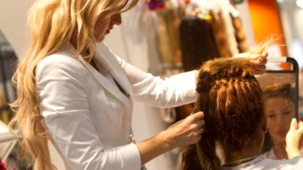 Hair care is set to outperform all other cosmetics and toiletries sectors in the UAE