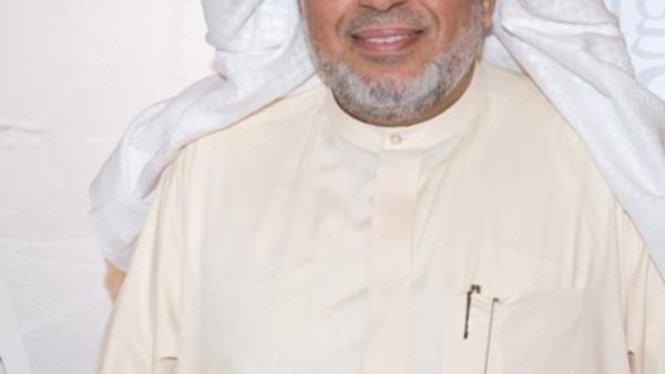 Hamad Al-Terkait, EQUATE President & CEO Hamad Al-Terkait, EQUATE President & CEO