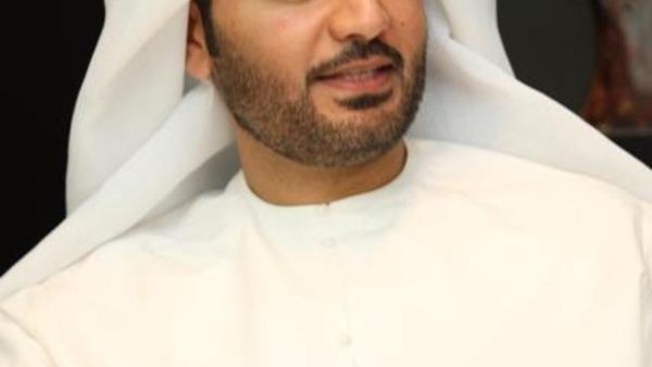 حمد الهاشمي، مدير عام معهد دبي للتكنولوجيا، ذراع الأبحاث والتطوير في عالم المناطق الاقتصادية
