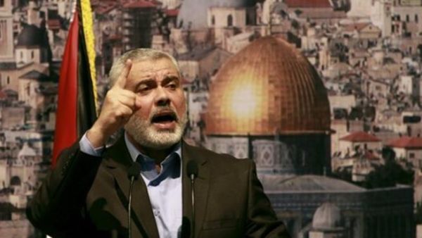 Haniyeh confirmed his government got a formal commitment, especially from Qatar, to reconstruct what was destroyed by the Israeli army in Gaza