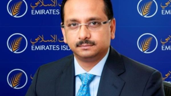 Hameed Noor Mohamed, Head of Business Banking Hameed Noor Mohamed, Head of Business Banking