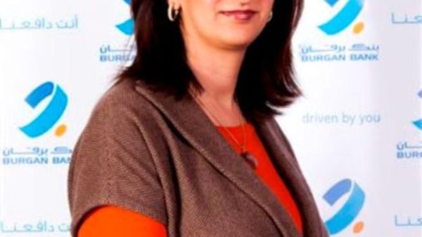 Haneen Al Rumaihi, Head of Marketing Unit at Burgan Bank