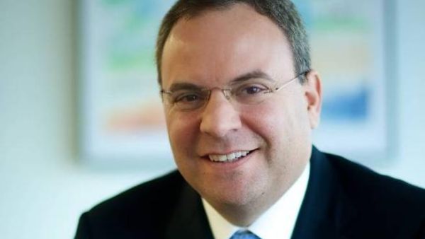 Hani Ashkar, Middle East Senior Partner, PwC Hani Ashkar, Middle East Senior Partner, PwC