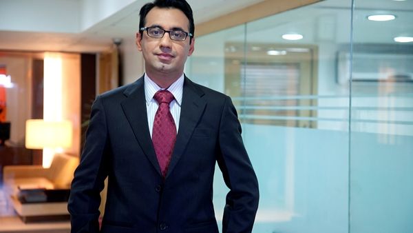 Harish Chib, Vice President, Middle East & Africa, Sophos Harish Chib, Vice President, Middle East & Africa, Sophos