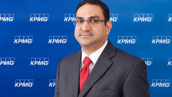 Harish Gopinath, partner and head of KPMG Enterprise at KPMG in Bahrain