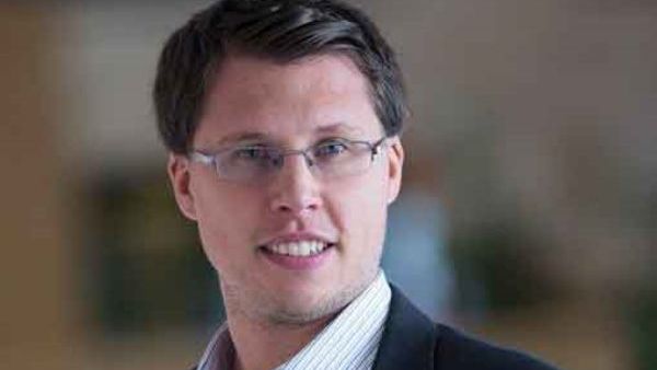 Harry Verhoeven, professor of Comparative Politics and International Relations at Georgetown University’s School of Foreign Service in Qatar