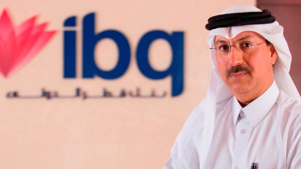 Hassan Al Mulla, AGM – Head of Retail Banking at ibq Hassan Al Mulla, AGM – Head of Retail Banking at ibq