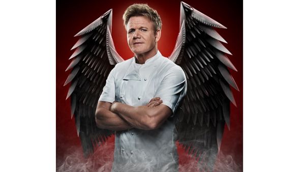 Hells Kitchen