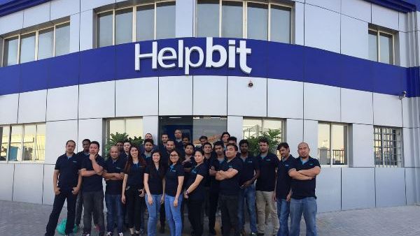 Helpbit