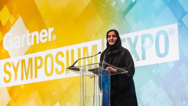 عائشة بن بشر، الرئيس ااتنفيذي لدبي الذكية عائشة بن بشر، الرئيس ااتنفيذي لدبي الذكية