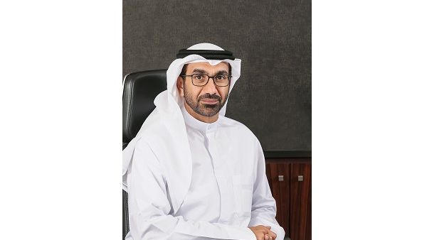 Hesham Abdulla Al Qassim, vice chairman and managing director, Emirates NBD.