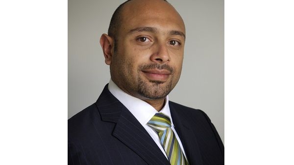 Hesham El Komy, senior director, channel, Epicor Software