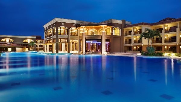Hilton Alexandria Kings Ranch Hilton Alexandria Kings Ranch
