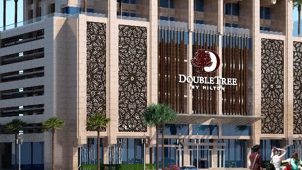 DoubleTree by Hilton
