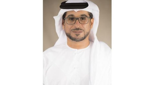 His Excellency Mohammed Saif Al Suwaidi, Director General of ADFD His Excellency Mohammed Saif Al Suwaidi, Director General of ADFD