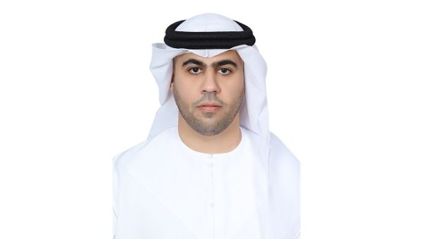 سعادة سعيد سيف النيادي، المدير العام لمركز المتابعة والتحكم بأبوظبي