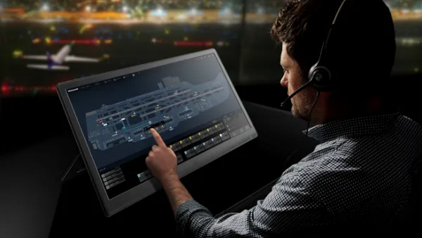 The Honeywell NAVITAS™ software suite intelligently integrates air and ground traffic control with maintenance operations.