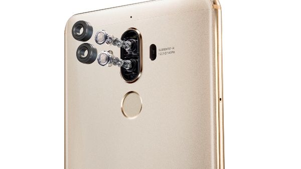 عدسة هواوي Mate 9 عدسة هواوي Mate 9