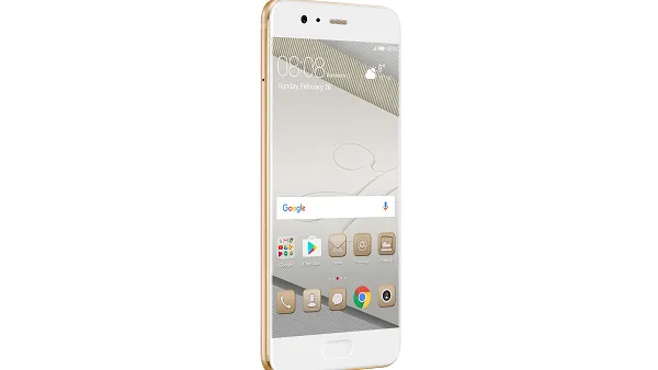 Huawei P10