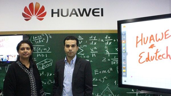 Huawei