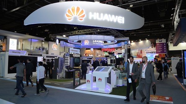 Huawei showcased an exciting range of innovative services and solutions as part of its ‘platform + ecosystem’ portfolio at GITEX Technology Week 2017. 