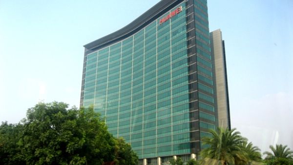 Huawei 