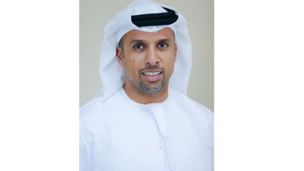 حريز المر بن حريز المدير التنفيذي لقطاع الرعاية والتنمية المجتمعية