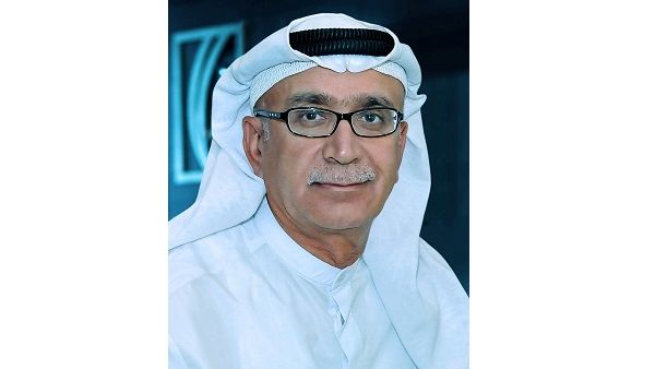 حسام السيد، مدير عام الموارد البشرية في بنك الإمارات دبي الوطني