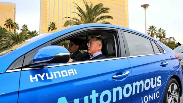 Hyundai Motor reveals vision for ‘future mobility’