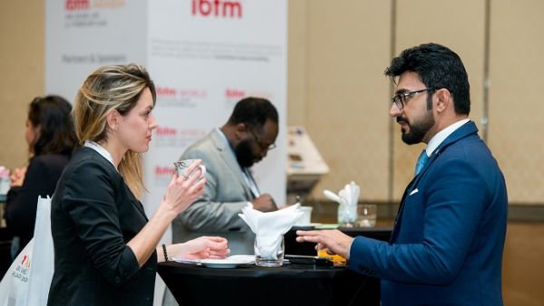 IBTM Arabia 2018