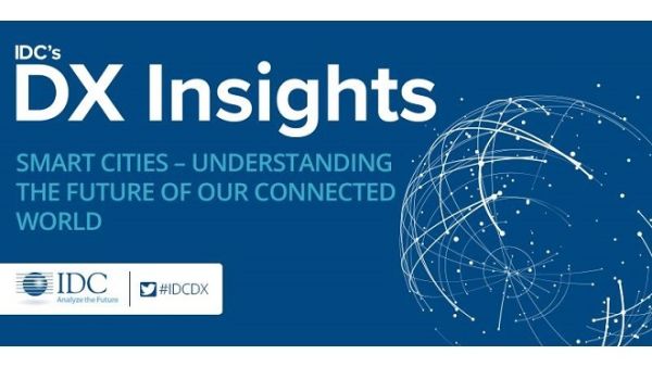 IDC's DX Insights is a three-part magazine supplement aimed at making sense of the wave of digital transformation that is currently sweeping across the Middle East. 