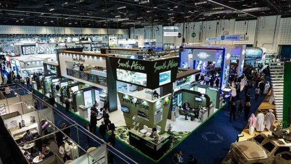 IDEX 2019