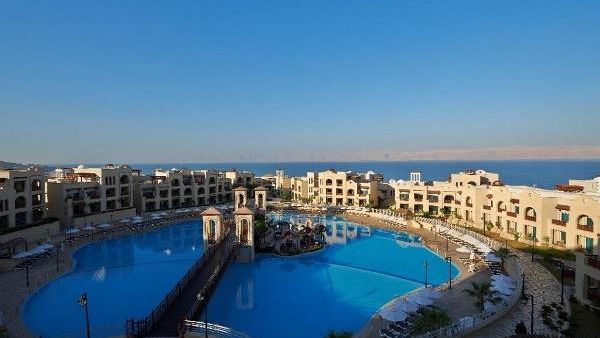 IHG - Crowne Plaza