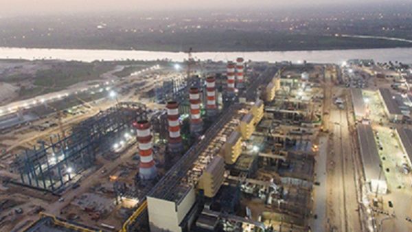 Siemens overdelivers on promise in Egypt megaproject