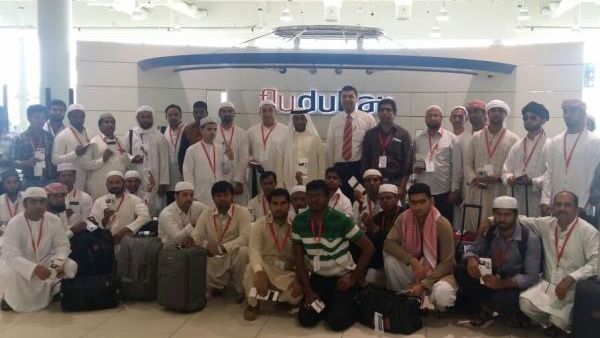 Empower to sponsor Umrah trip for 85 employees 