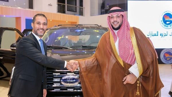 تعتبر الإكسبيدشن الجديدة كلياً الأذكى على الإطلاق.